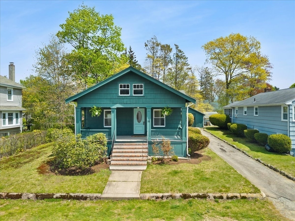 Photo of 32 Bernice Ave, Brockton, MA
