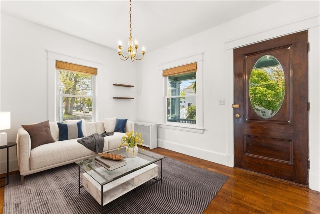 32 Bernice Ave, Brockton, MA Photo #6