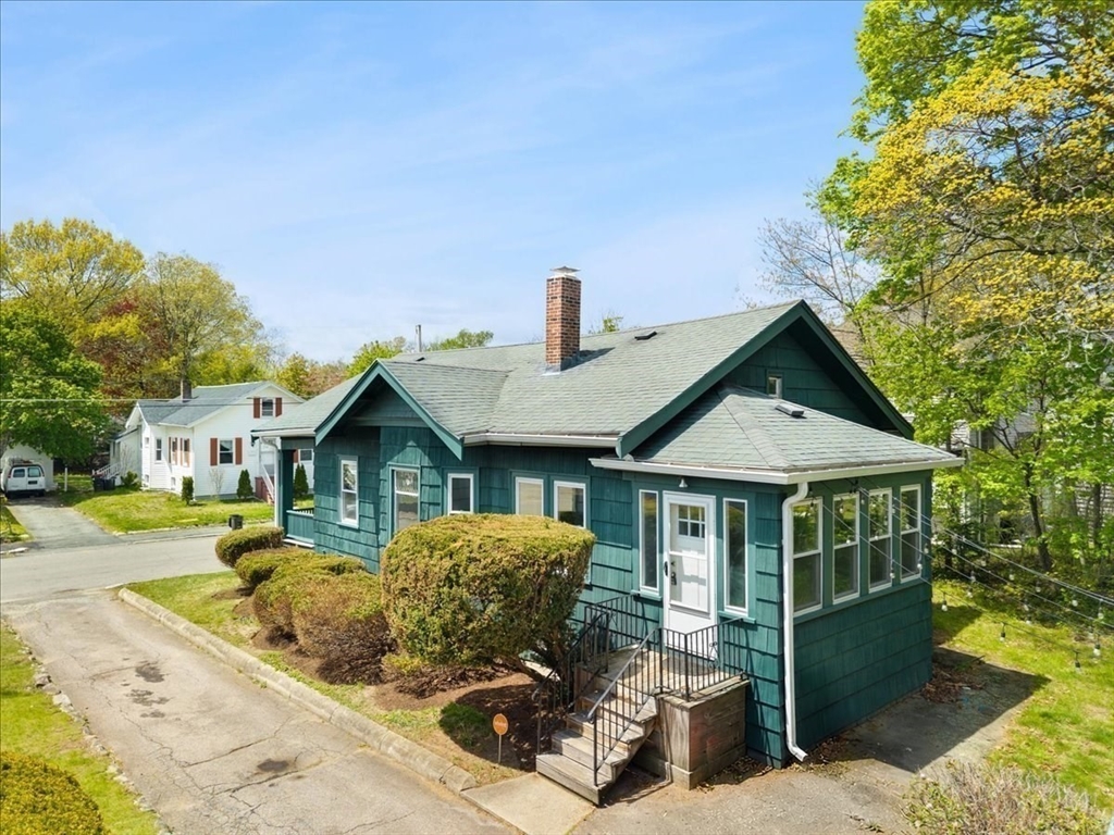32 Bernice Ave, Brockton, MA Photo #21