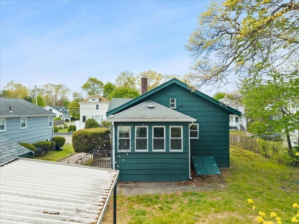 32 Bernice Ave, Brockton, MA Photo #22