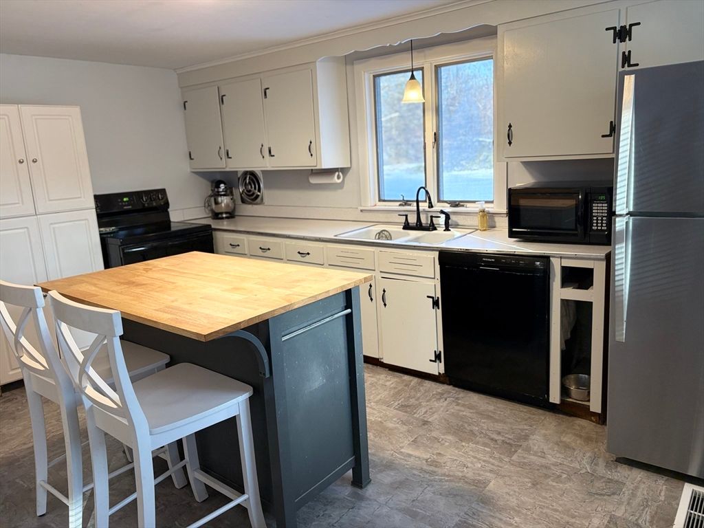 Photo of 116 Bedford St, West Bridgewater, MA 02379 (MLS # 73463951)