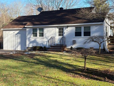 116 Bedford St West Bridgewater MA 02379