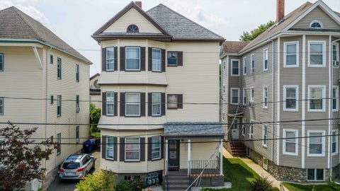 Photo of 198 Eugenia St, New Bedford, MA 02745 (MLS # 73562954)