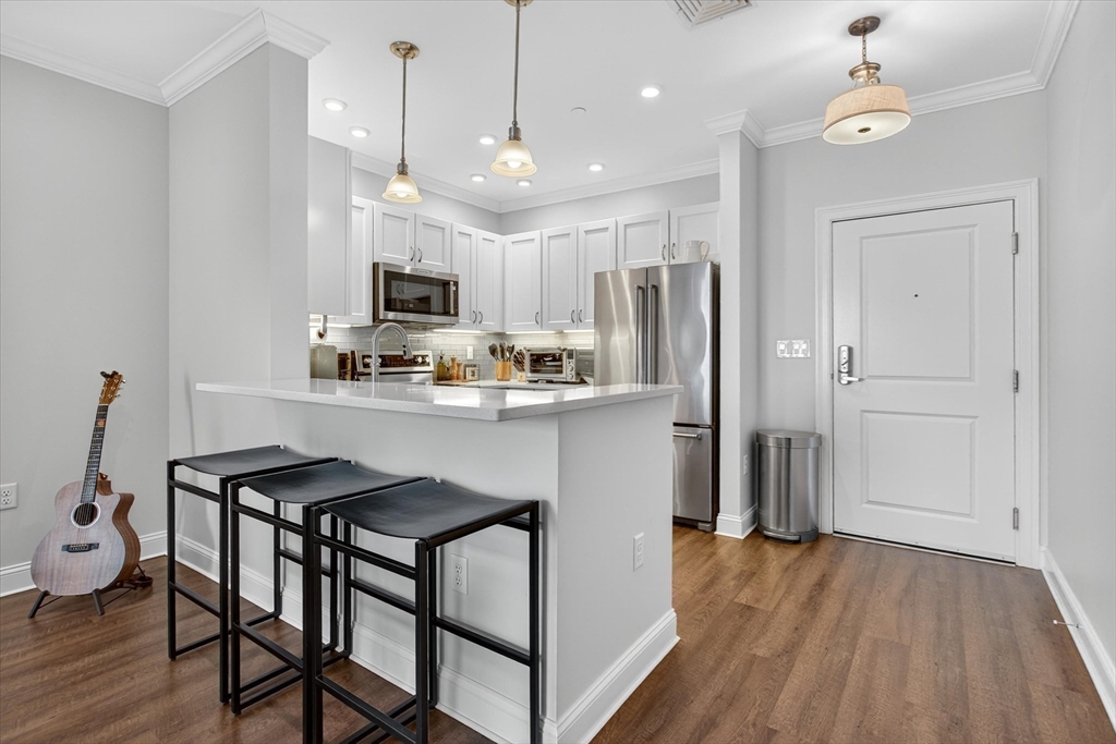 69 Foundry St. 314