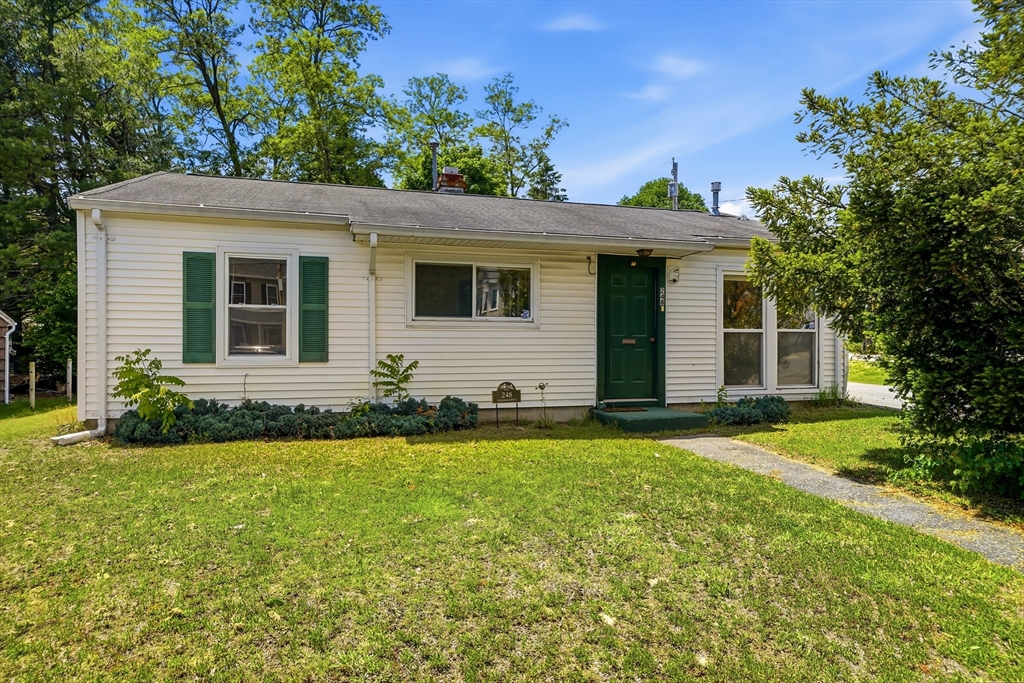 248 Hilldale Ave