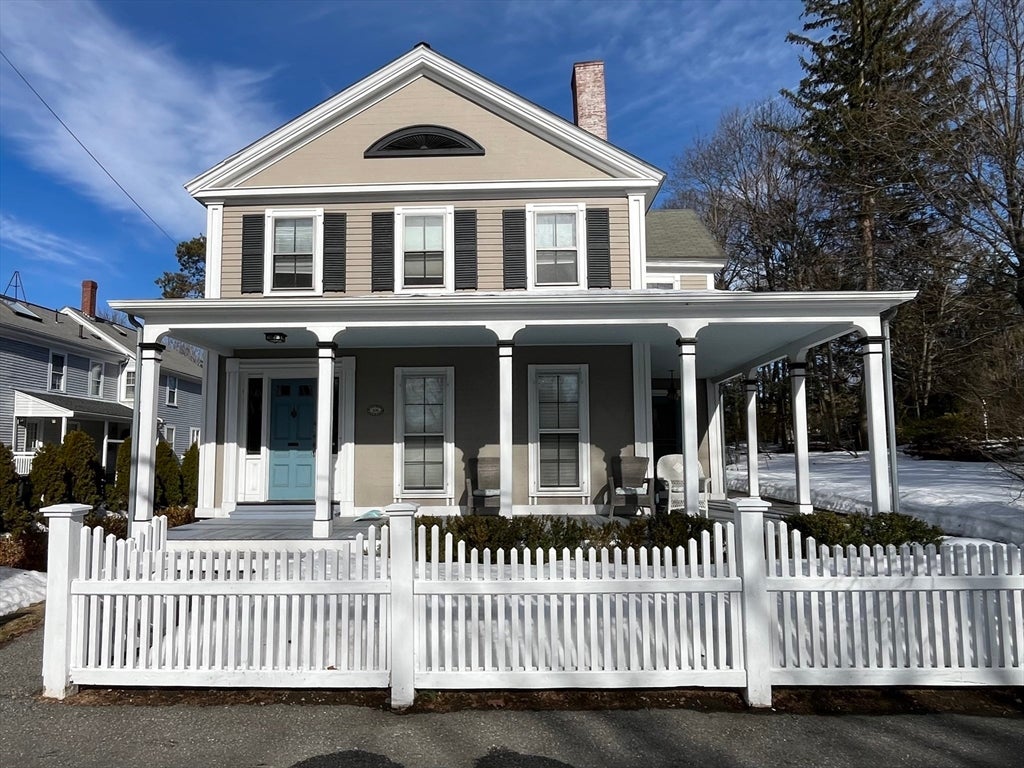 106 Main St #2, Andover, MA Photo #1