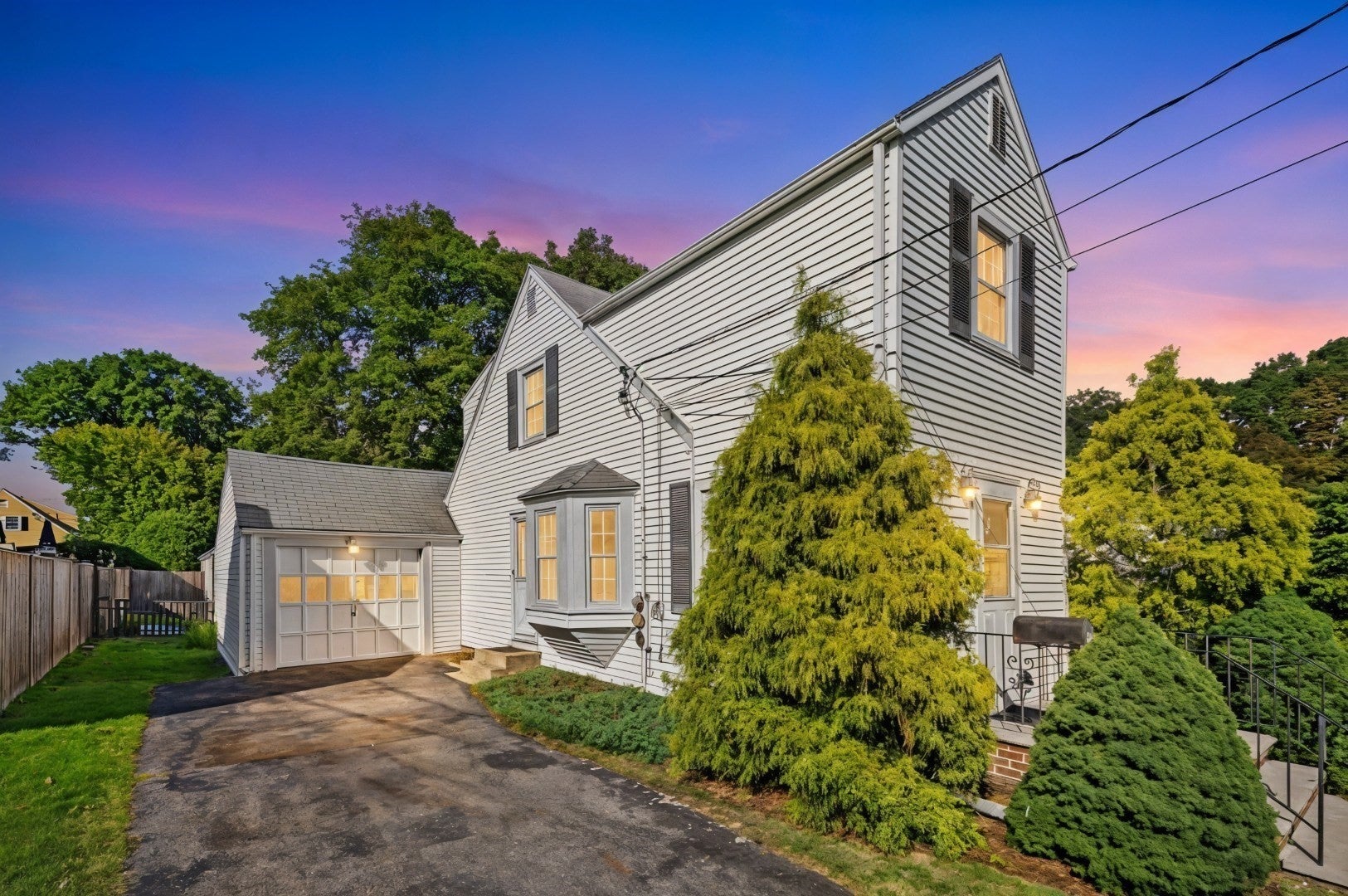4 Stanton Road, Stoneham, MA, 4 Stanton Road, Stoneham, MA Photo #3