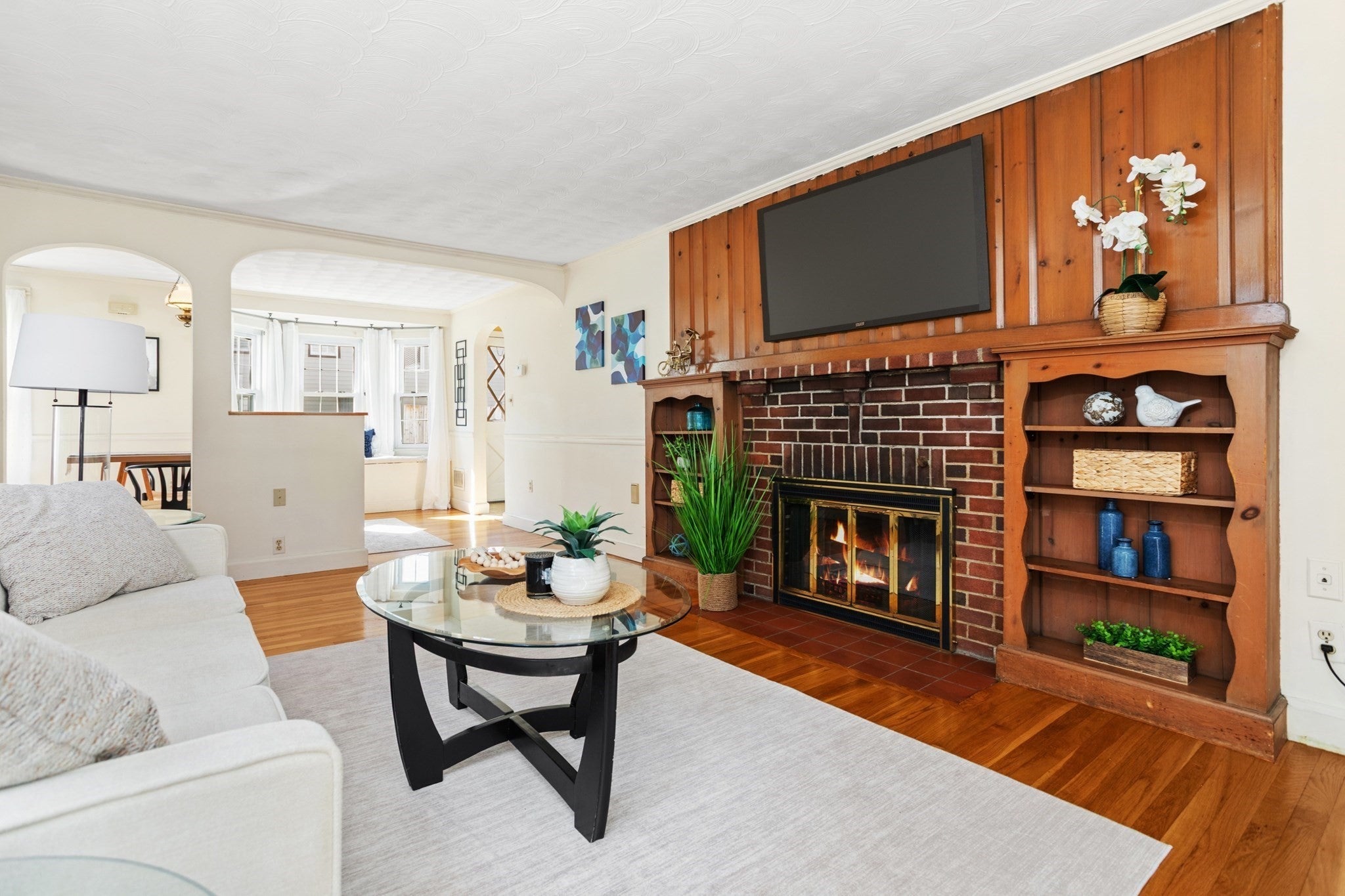 4 Stanton Road, Stoneham, MA, 4 Stanton Road, Stoneham, MA Photo #9