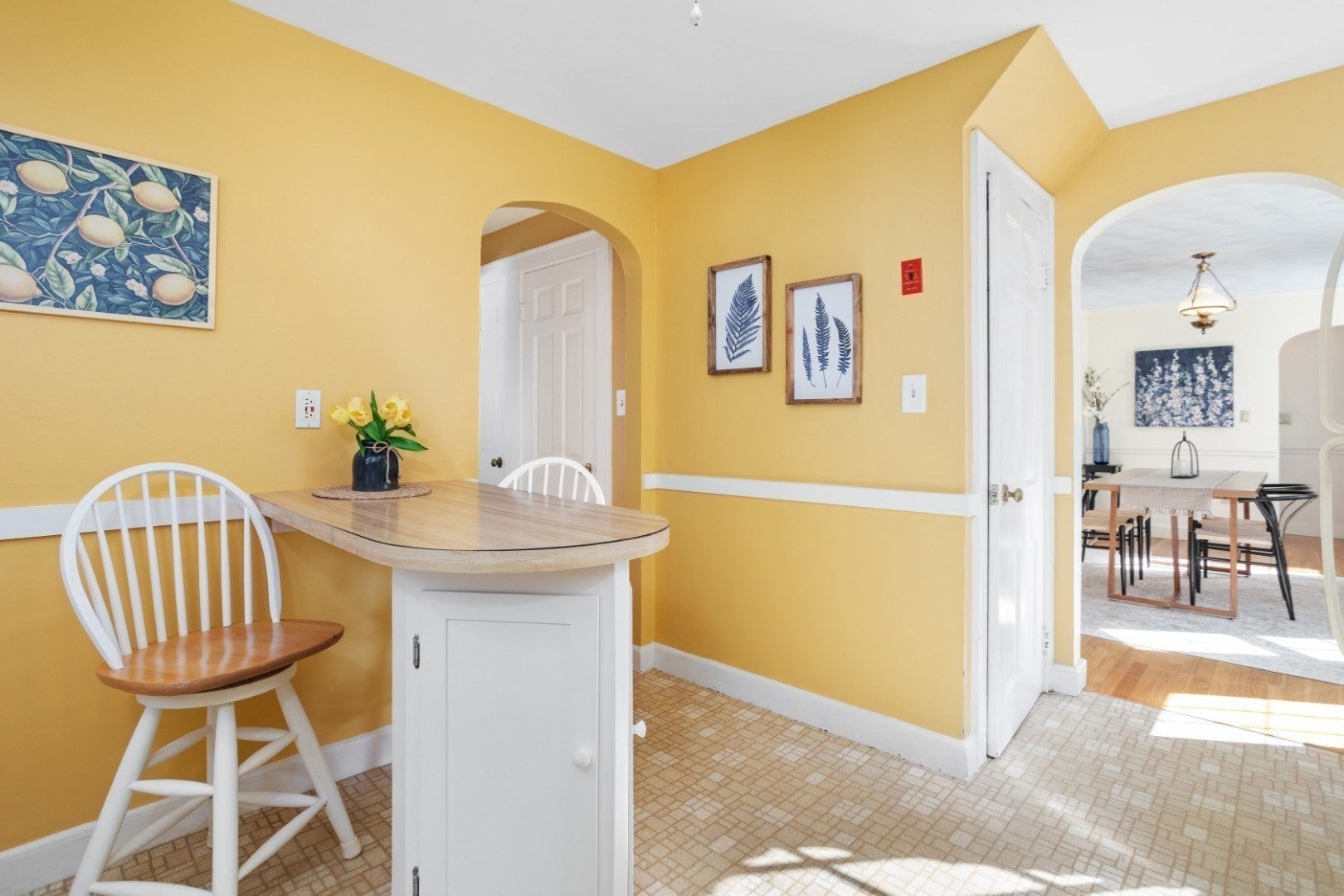 4 Stanton Road, Stoneham, MA, 4 Stanton Road, Stoneham, MA Photo #13