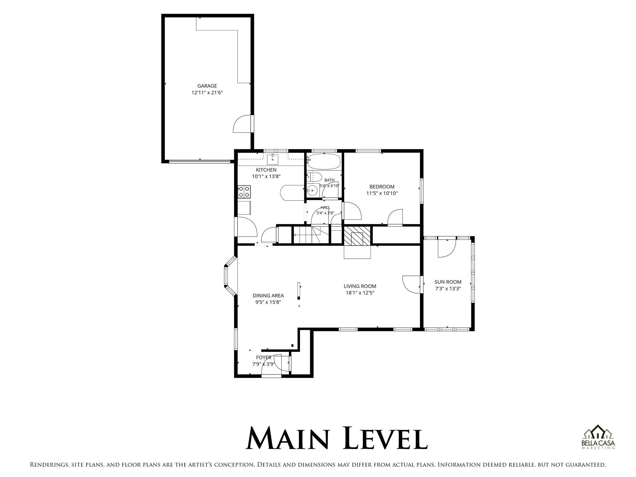 4 Stanton Road, Stoneham, MA, 4 Stanton Road, Stoneham, MA Photo #41