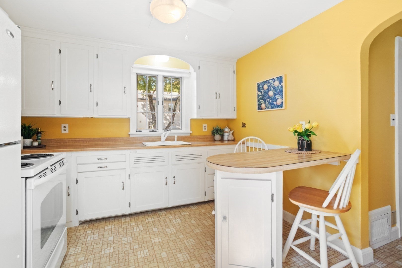 4 Stanton Road, Stoneham, MA, 4 Stanton Road, Stoneham, MA Photo #10