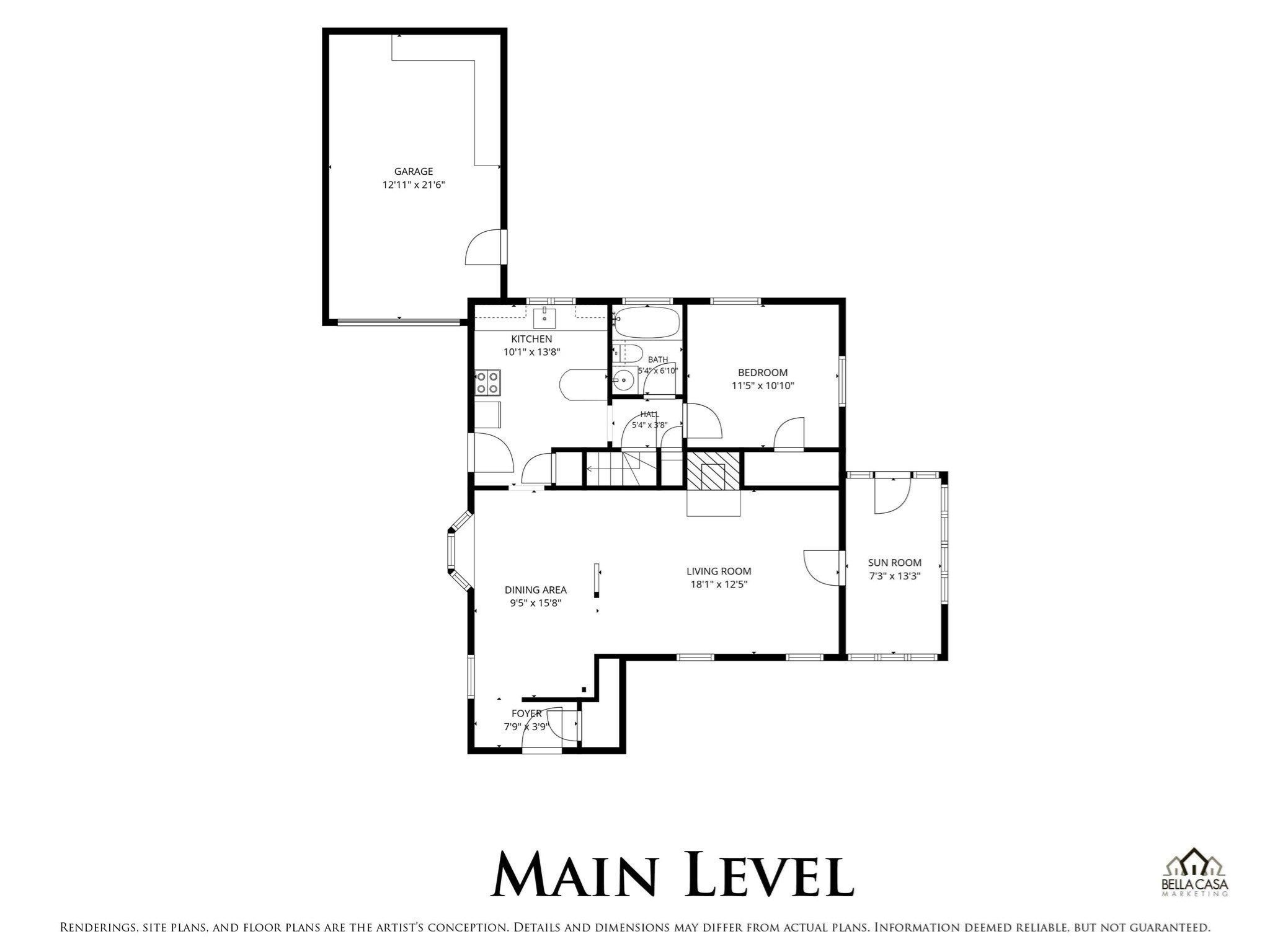 4 Stanton Road, Stoneham, MA, 4 Stanton Road, Stoneham, MA Photo #37