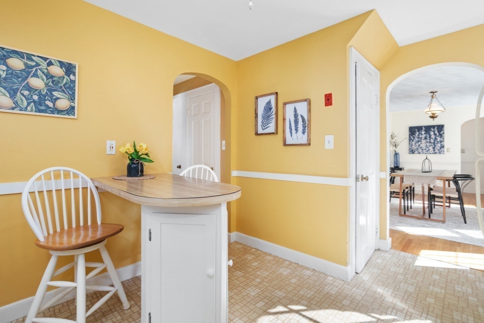 4 Stanton Road, Stoneham, MA, 4 Stanton Road, Stoneham, MA Photo #9