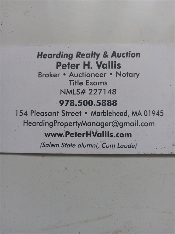 154 Pleasant
