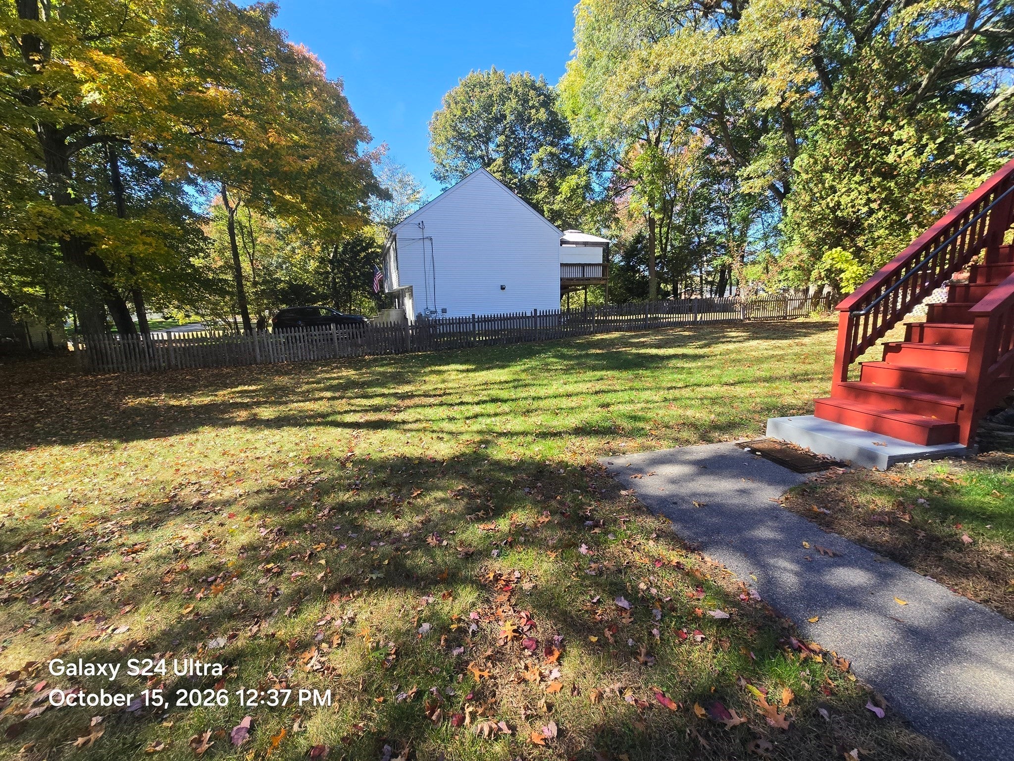 Click for 79 Wilson Ave #3, Framingham, MA slideshow