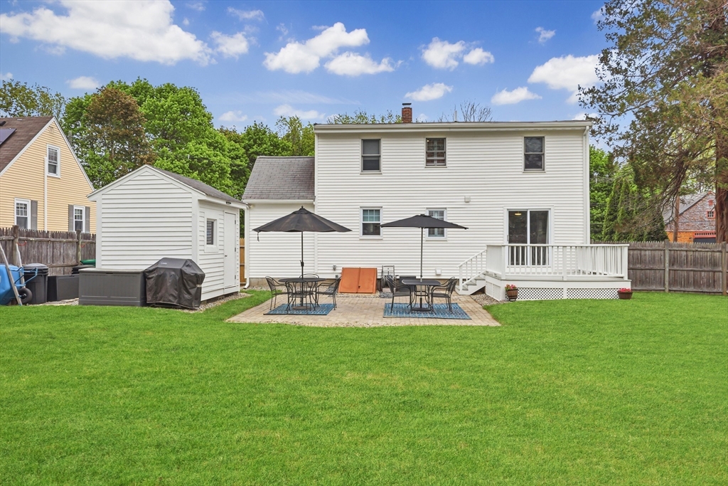139 Prospect Street, Ashland, MA Photo #33