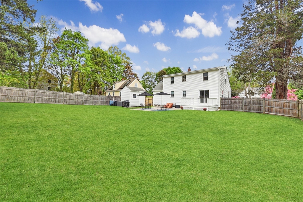 139 Prospect Street, Ashland, MA Photo #34