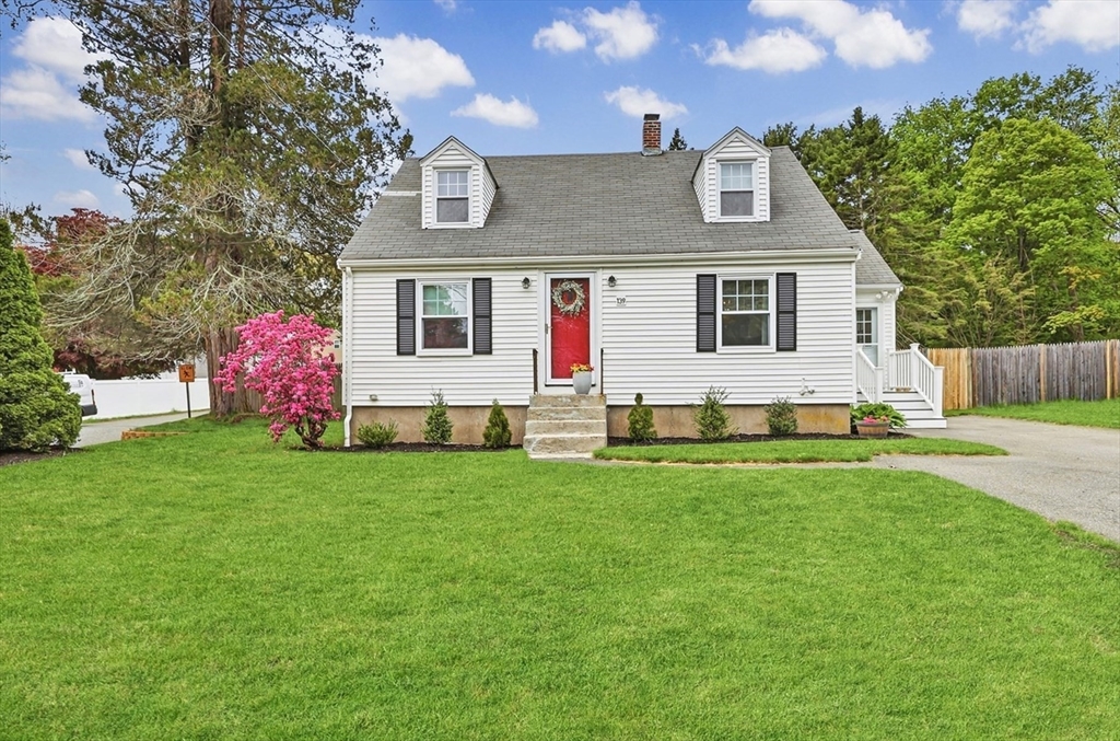 139 Prospect Street, Ashland, MA Photo #2
