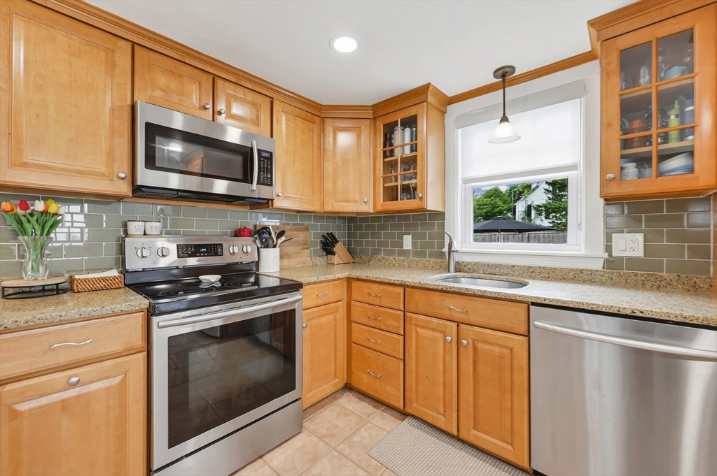 139 Prospect Street, Ashland, MA Photo #4