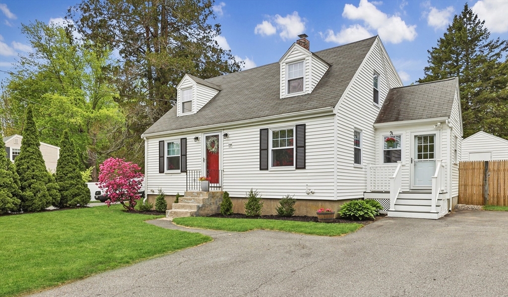 139 Prospect Street, Ashland, MA Photo #1