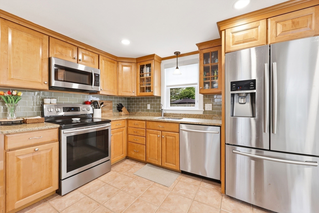 139 Prospect Street, Ashland, MA Photo #5