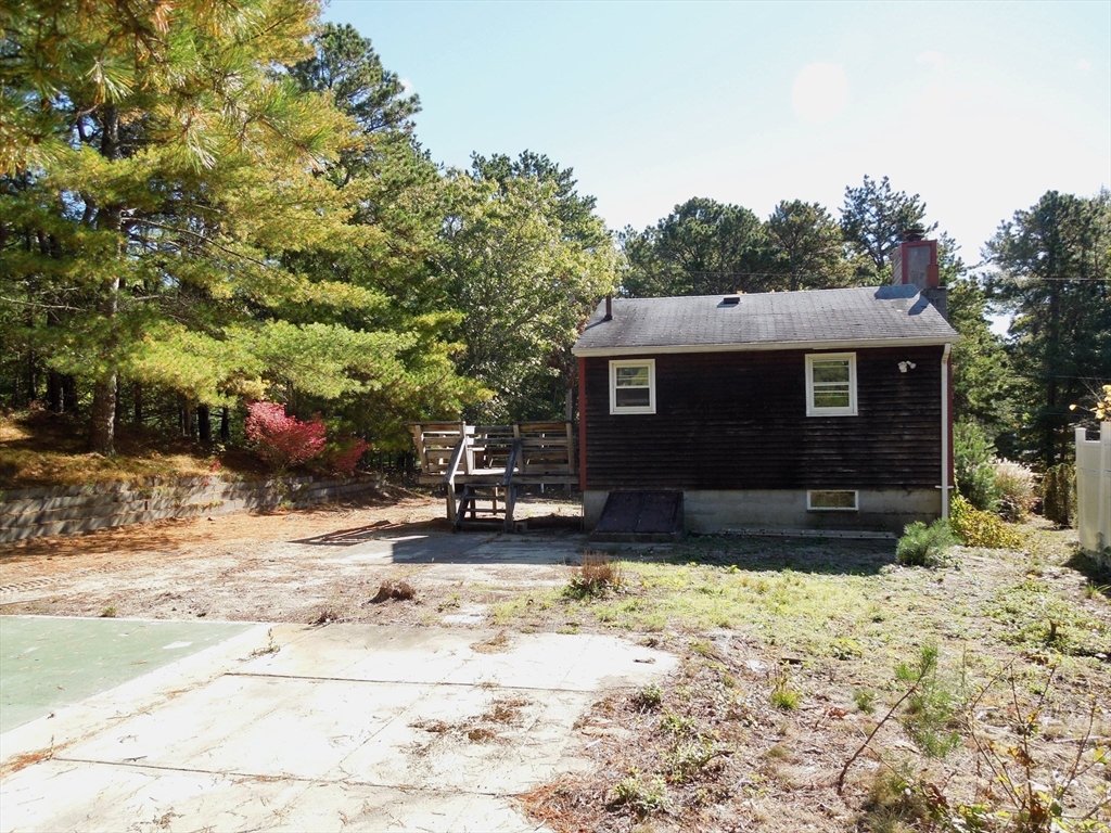 12 Squirrel Road