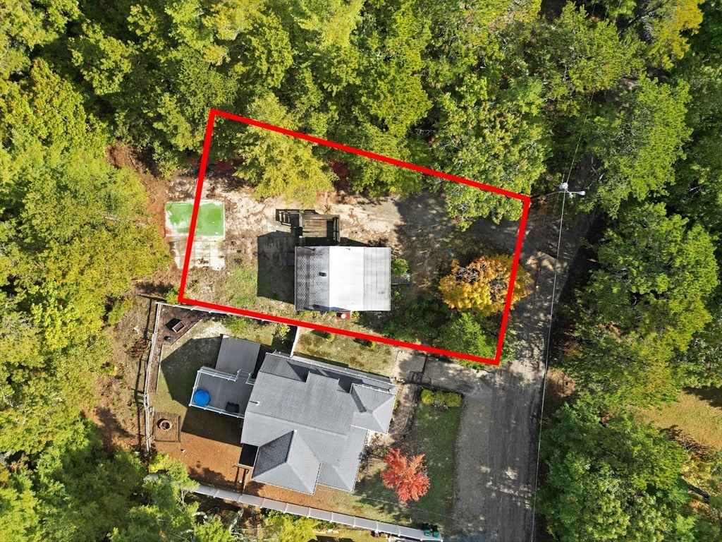 12 Squirrel Road