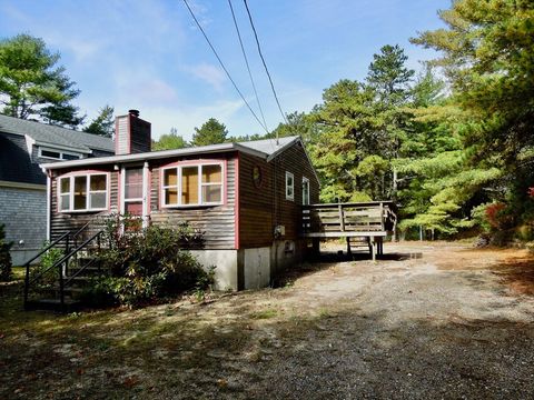 12 Squirrel Road Plymouth MA 02360