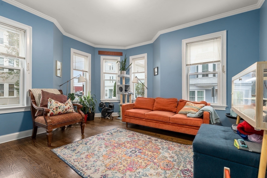 166 Boylston Street 1