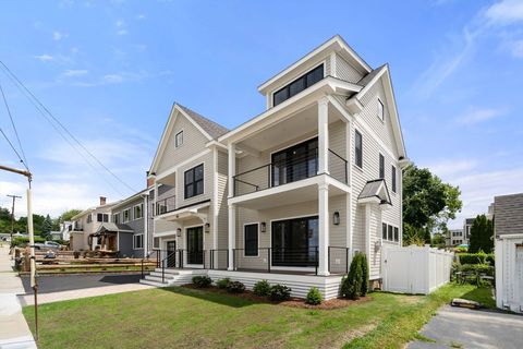 Photo of 145 Dorchester St, Quincy, MA 02171 (MLS # 73528328)