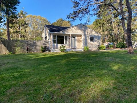 Photo of 14 Andersen Ave, Sandwich, MA 02537 (MLS # 73521181)