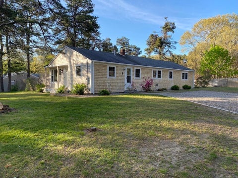 Photo of 14 Andersen Ave, Sandwich, MA 02537 (MLS # 73521181)