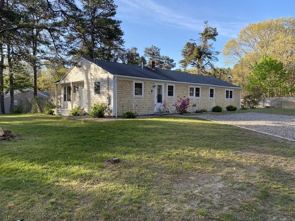 Photo 1 of 25 — 14 Andersen Ave, Sandwich, MA 02537
