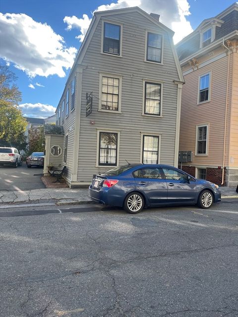 Photo of 47 Federal Street, Salem, MA 01970 (MLS # 73464715)