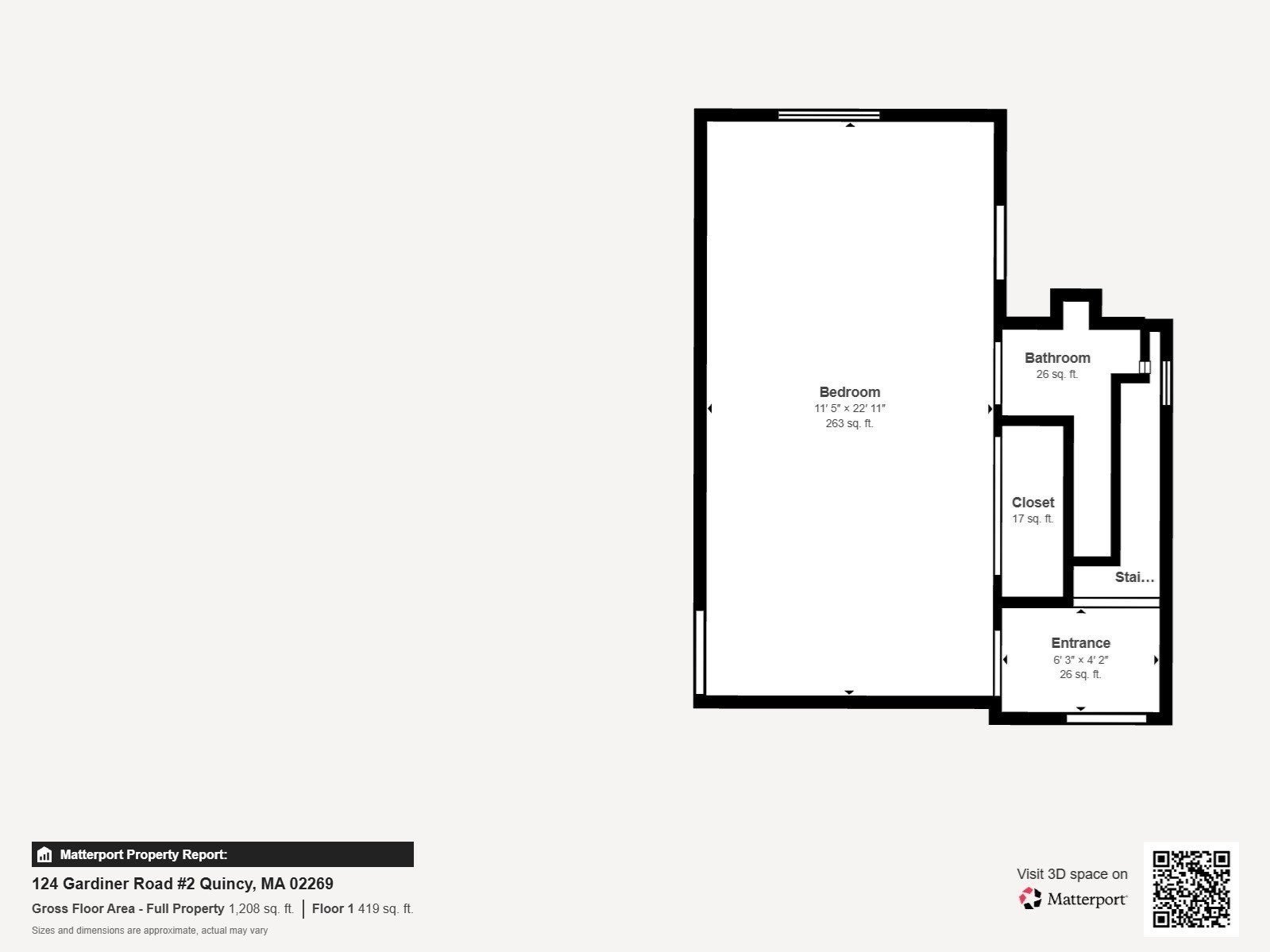 124 Gardiner Road #2, Quincy, MA, 124 Gardiner Road #2, Quincy, MA Photo #20