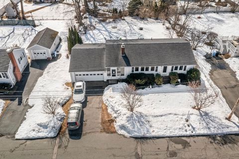 74 Benson St Whitman MA 02382