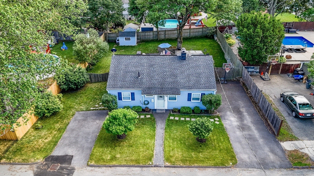 63 Jasper St
