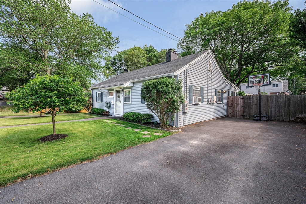 63 Jasper St