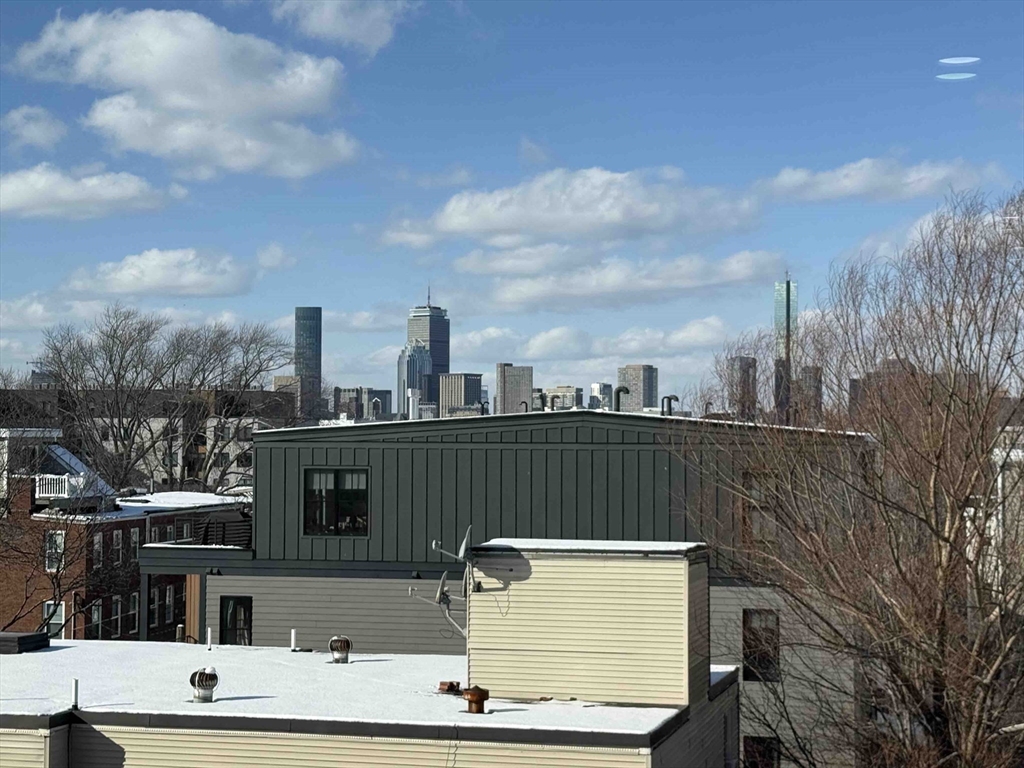 256 Dorchester Street 407