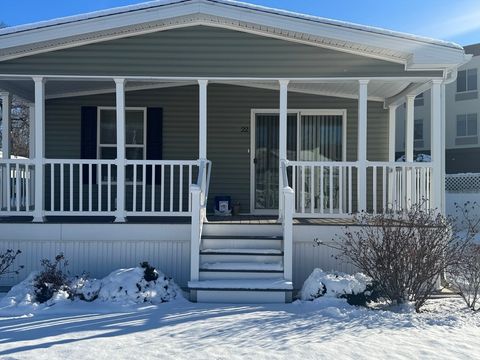 160 Washington Street 22 Plainville MA 02762