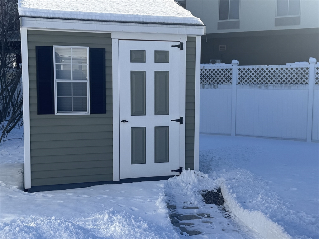 160 Washington Street 22