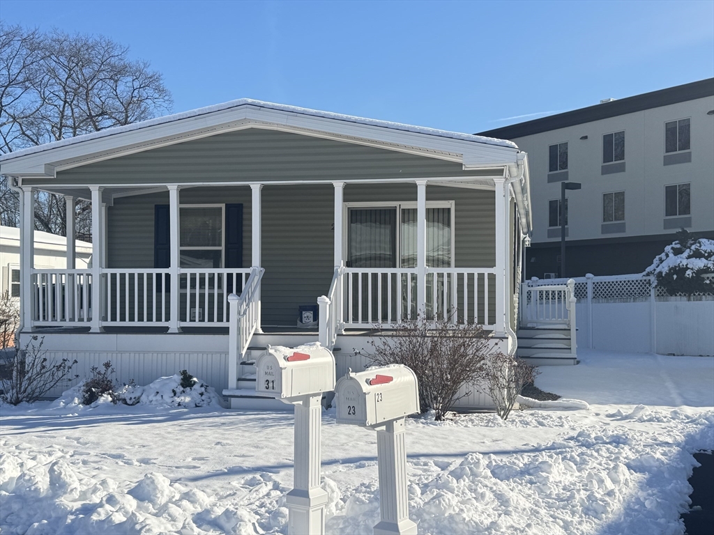 160 Washington Street 22