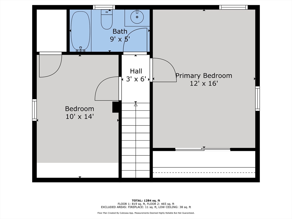 Marlborough, Massachusetts 01752, United States, 3 Bedrooms Bedrooms, ,2 BathroomsBathrooms,Residential,Contingent,86742