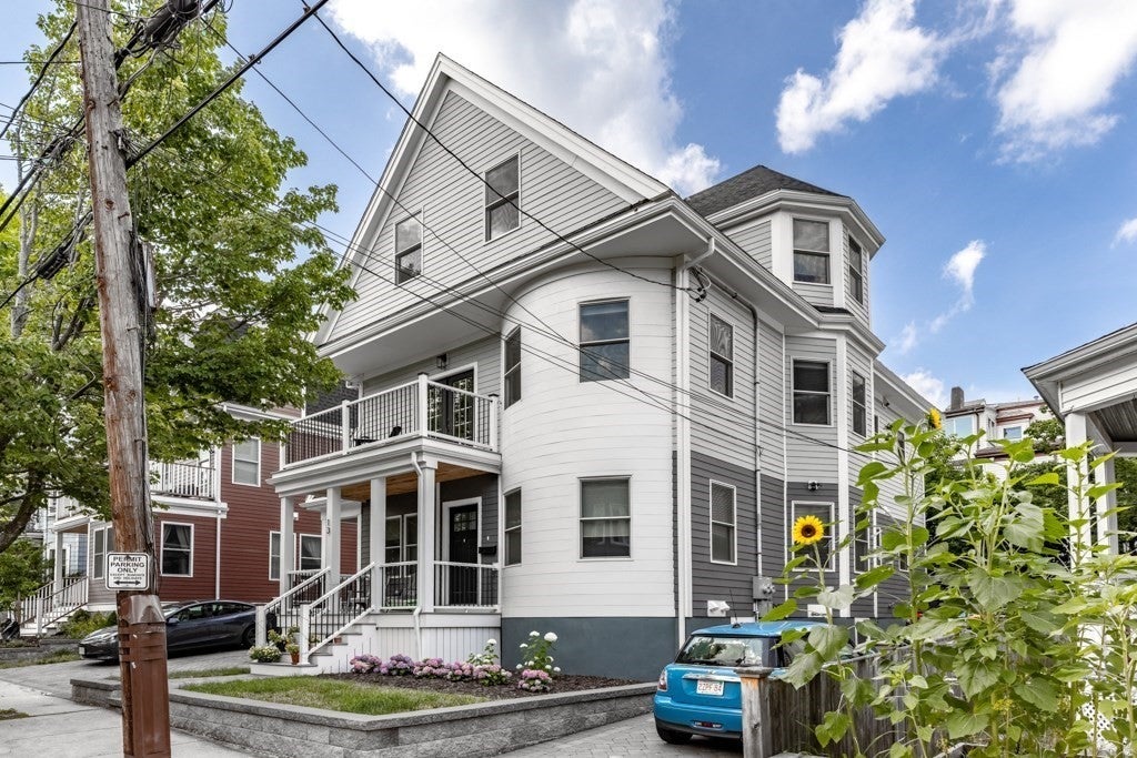 Photo of 13 Grand View Avenue, Somerville, MA