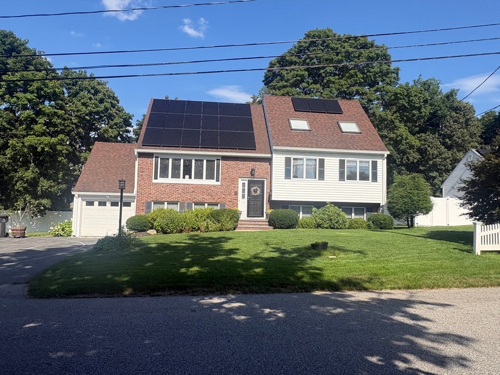 4 Crest Road, Framingham, MA, 4 Crest Road, Framingham, MA Photo #1