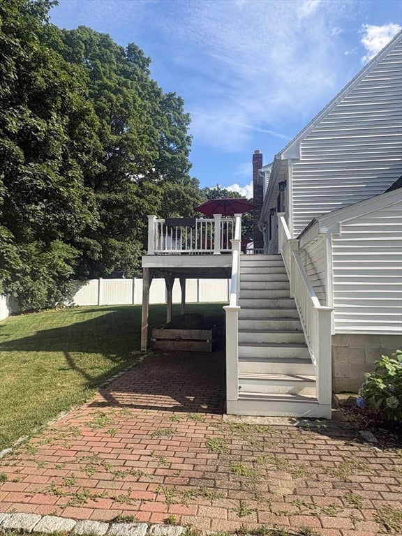 4 Crest Road, Framingham, MA, 4 Crest Road, Framingham, MA Photo #30