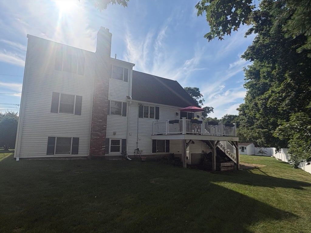 4 Crest Road, Framingham, MA, 4 Crest Road, Framingham, MA Photo #29