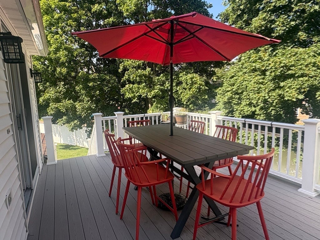 4 Crest Road, Framingham, MA, 4 Crest Road, Framingham, MA Photo #31