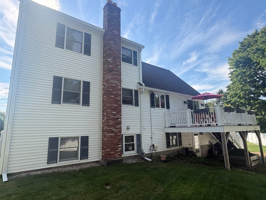 4 Crest Road, Framingham, MA, 4 Crest Road, Framingham, MA Photo #28