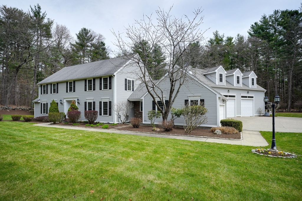 391 Concord Rd
